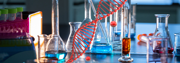 Laboratory Equipment