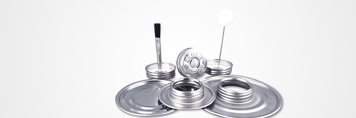 Lever Lid Can
