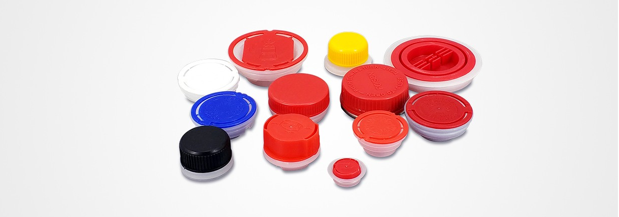 Lever Lid Can