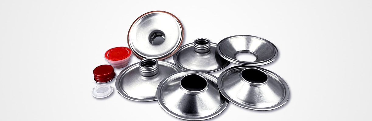 Lever Lid Can