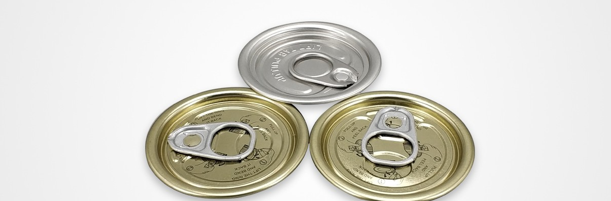 Lever Lid Can