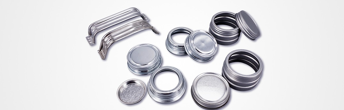 Lever Lid Can