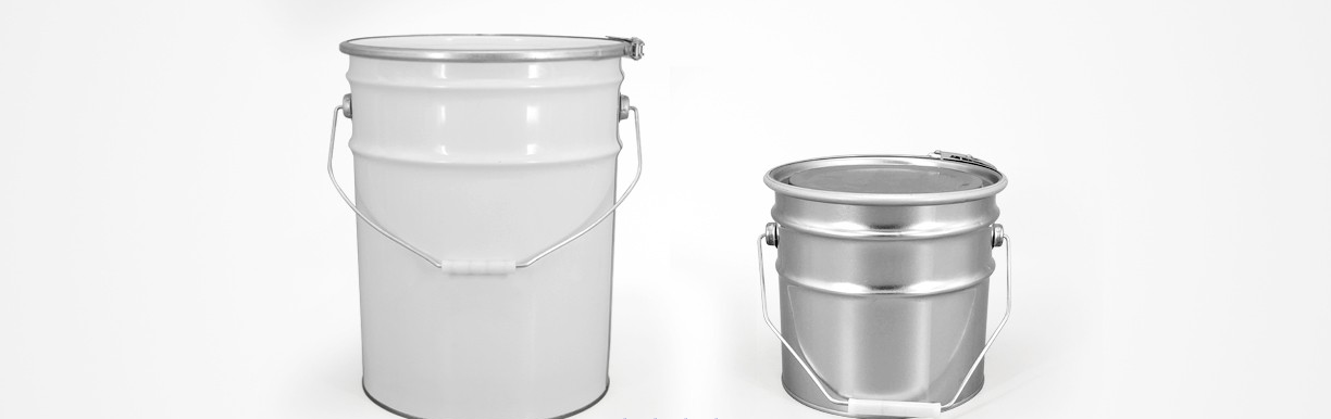 Lever Lid Can