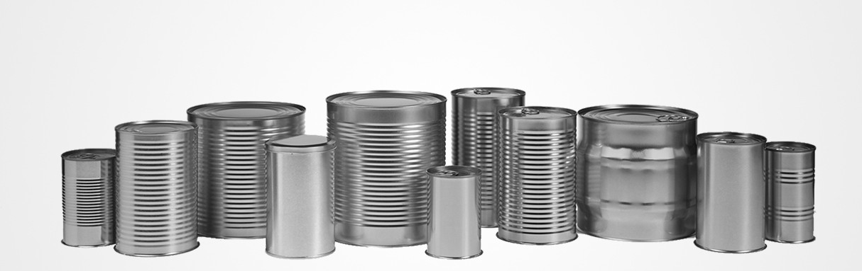 Lever Lid Can